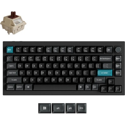 Keychron Q1 Ultra 8K (Q1U-M3)