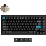 Keychron Q1 Ultra 8K (Q1U-M3) Клавиатури