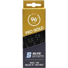 BLUE SPORTS Pro Gold - silne voskované 108"