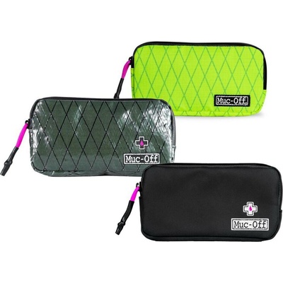 Pouzdro MUC-OFF Rainproof essentials case