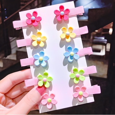 HARAHU Детски фиби fl-7486 - Тип3 kp7486 (fl-7486)