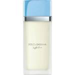 Dolce&Gabbana Dolce&Gabbana Light Blue Eau de Toilette 2025 EDT 100ml за Жени БЕЗ ОПАКОВКА Парфюми