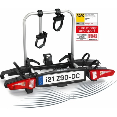 Uebler I21 Z90 DC