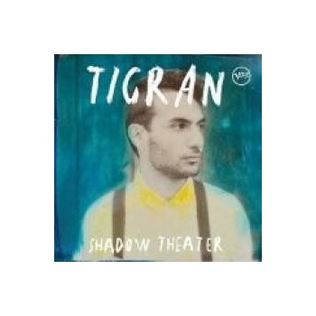 Tigran - Shadow Theater CD