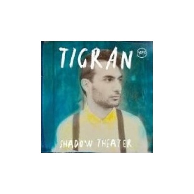 Tigran - Shadow Theater CD