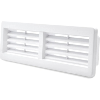 Airroxy APM 110 x 55 mm biela