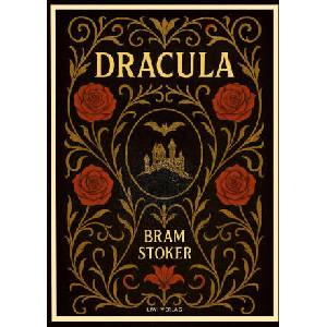 Bram Stoker: Dracula (English Edition) | Bram Stoker (ISBN: 9783753801476)