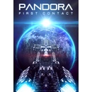 Pandora: First Contact