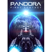 Pandora: First Contact