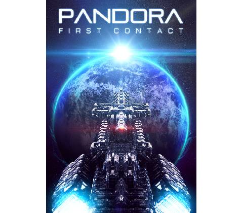 Pandora: First Contact