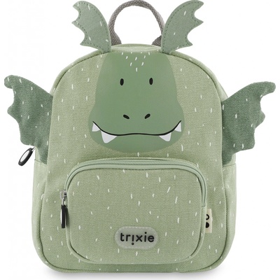 Trixie Mr. Dragon 7,5 l světle zelená