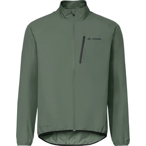 Vaude Мъжко водоустойчиво яке за колоездене Vaude Drop Jacket III Cycling jacket - Agave - размер S (051-0050-2711)