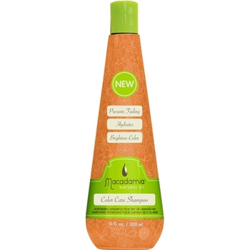 MACADAMIA PROFESSIONAL Natural Oil Color Care Шампоан за коса, 300 ml