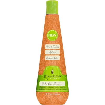 MACADAMIA PROFESSIONAL Natural Oil Color Care Шампоан за коса, 300 ml