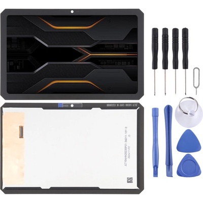 Blackview LCD Дисплей и Тъчскрийн за Blackview Active 8 Pro