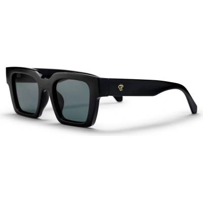 CHPO Слънчеви очила Chpo Max Cat. 3 Sunglasses - Black / Black (205-5065-0111)