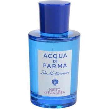 Acqua Di Parma Blu Mediterraneo Mirto di Panarea toaletná voda unisex 75 ml