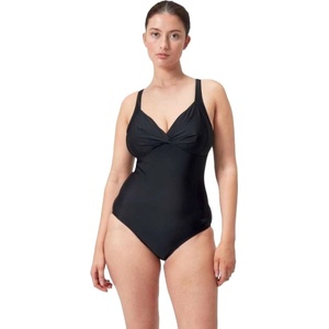 Speedo shaping cross knot black s - uk32