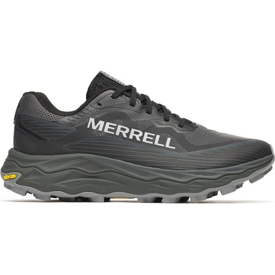 Merrell Merrell Agility Pk 6 Sn62 - Black