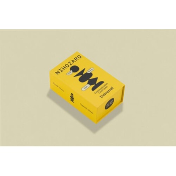 Nihozar Universal komunikačná hra v angličtine