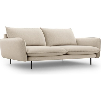 Cosmopolitan Design pohovka Vienna 230 cm Béžová