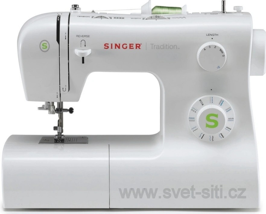 Singer SMC 2273