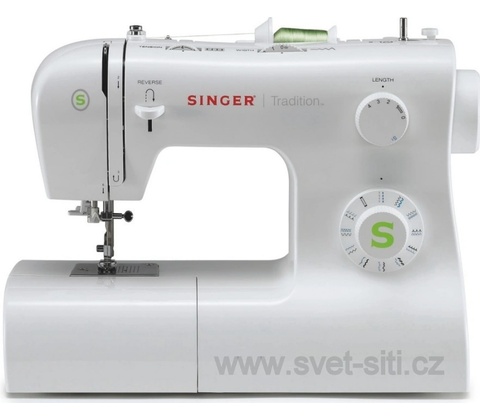 Singer SMC 2273