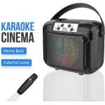 Sing-E ZQS-1490W Портативна тонколона