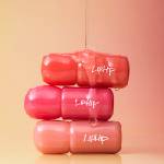 LIPHIP Хидратиращ и пигментиращ гланц-тинт за устни LIPHIP Glossy Lip Tint (421384)