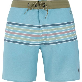 Protest Бански гащета Protest Jacker swimming shorts - Blue (Tourma Blue)