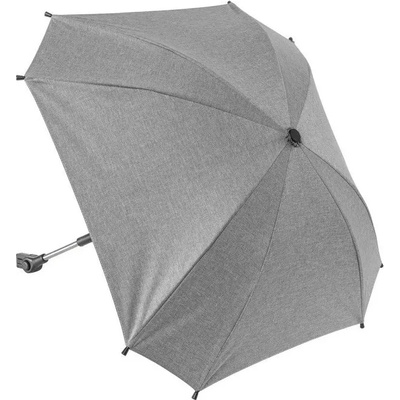 reer Универсален чадър за количка Reer Shine Safe - Сив (84181)