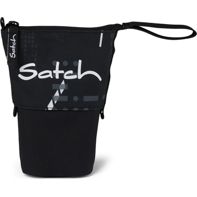 Satch Ninja Matrix