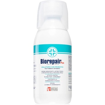 Biorepair Plus Mouthwash вода за уста с антисептично действие 250ml
