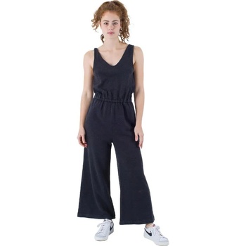 Hurley Гащеризон Hurley Stella jumpsuit - Black (Black)