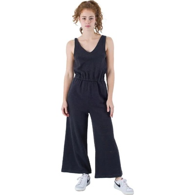 Hurley Гащеризон Hurley Stella jumpsuit - Black (Black)
