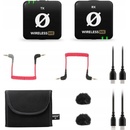 Røde Wireless ME