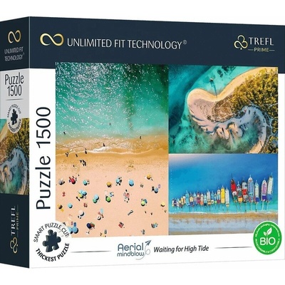Trefl Prime 1500 UFT Čekání na příliv