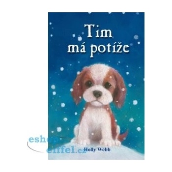 Tim má potíže