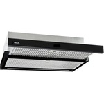 Teka Абсорбатор за вграждане teka cnl 6415 plus ЧЕРЕН (Е.390.ЧЕ) - smartx