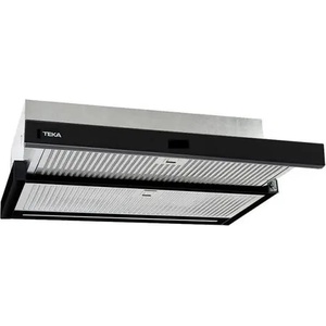 Teka Абсорбатор за вграждане teka cnl 6415 plus ЧЕРЕН (Е.390.ЧЕ) - smartx