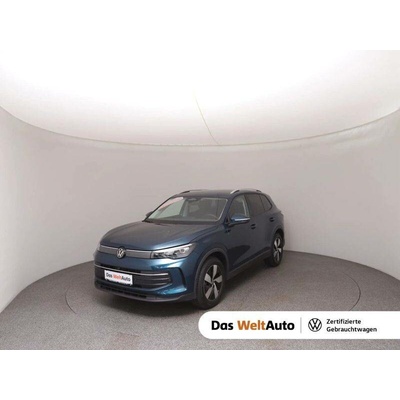 Volkswagen Tiguan eTSI DSG 96 kW
