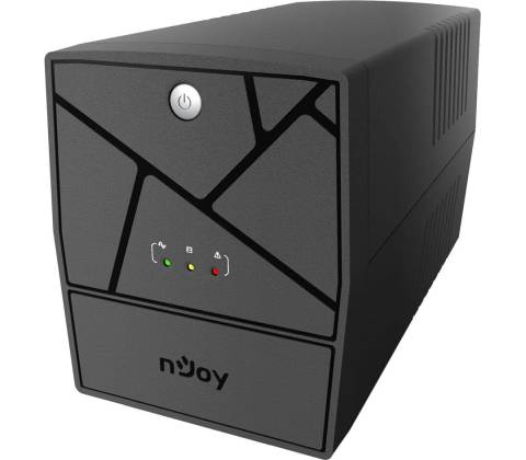 nJoy Keen 2000