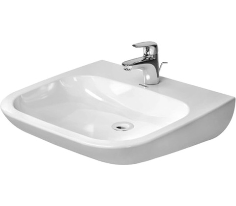 Duravit D-Code 23136000002