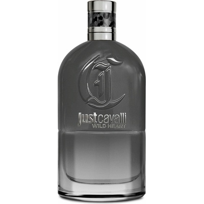 Roberto Cavalli Roberto Cavalli Just Cavalli Wild Heart toaletná voda dámska 90 ml