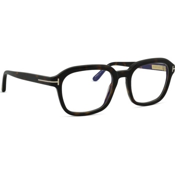 Tom Ford FT6060-B 052 53