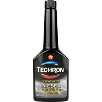 Texaco Havoline Techron Diesel Fuel System Cleaner 350 ml