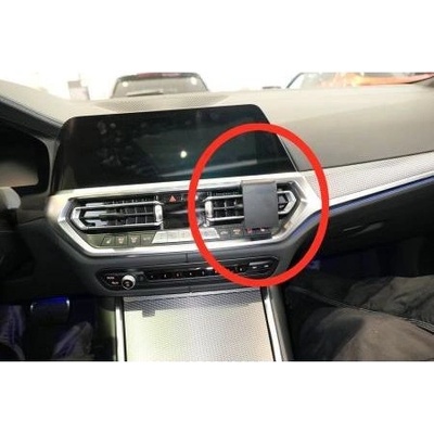Brodit ProClip montážna konzola na palubnú dosku pre BMW 4-series G22, G23, G24 20-21, 855498