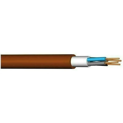 Prakab 1-CXKH-V-J 4 x 16 mm² FE180/P60-R 1m