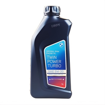 BMW Twin Power Turbo LL-04 5W-30 1 l