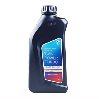 BMW Twin Power Turbo LL-04 5W-30 1 l